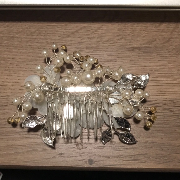 Hair Comb - Picture 3 of 3